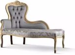 Panca Da Salotto Classica Panca Imbottita Di Design Chesterfield New