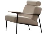 Soggiorno Poltrona Bianca Poltrona Moderna Monoposto Poltrona Cocktail Mobili