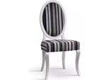 Sedia Poltrona Poltrona Classica In Legno Massiccio Poltrona Tessile Lounge Tappezzeria Nuova