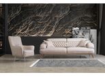 Set Di Divani Da Salotto A Tre Posti Chesterfield Poltrona Moderna Nuovo Design