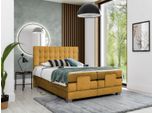 Letto Mobili Di Lusso Camera Da Letto Letto Imbottito Letto Matrimoniale Arredamento Tessile Nuovo