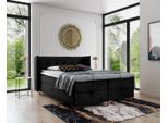 Camera Da Letto Mobili Di Design Letto Matrimoniale Legno Imbottito Mobili Di Lusso Box Spring Letto