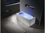 Vasca Idromassaggio Di Lusso Getti Idromassaggio Vasca Idromassaggio Led