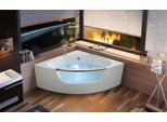 Bagno Ad Angolo Bagno Ad Angolo Idromassaggio Vasca Relax Spa Bagno Interno