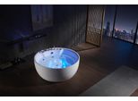 Vasca Idromassaggio Da Interno Vasca Idromassaggio Getti D'acqua Vasca Termale Relax