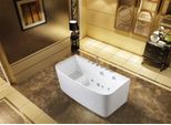 Vasca Idromassaggio Vasca Per Bagno Vasca Idromassaggio Per 1 Persona
