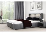 Struttura Del Letto Letto Imbottito Design Letto Matrimoniale Hotel Moderno Letti Da Camera Da Letto Nuovo