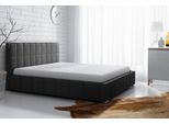 Telaio Del Letto Di Design Doppio Hotel Letti Moderni Camera Da Letto Letto Imbottito Nuovo