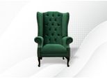 Poltrona Moderna Tv Design Imbottitura Divano Divano Divani Arredo Tessile Nuovo