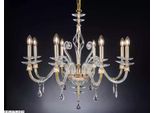 Lampadario Di Cristallo Lampadario A Sospensione Apparecchio Di Illuminazione A Soffitto Perkele