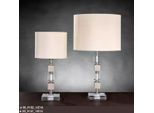 Lampada Da Tavolo Lampada Beige Lampadario Lampade Di Cristallo Luci Nuove