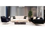 Suite Chesterfield Suite Di Lusso Mobili Imbottiti Poltrona A Tre Posti