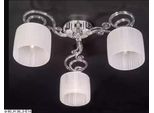 Lampada A Sospensione Di Cristallo Lampadario Bianco Luce A Sospensione Luce A Soffitto
