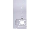 Lampadario Moderno A Sospensione Trasparente Luce A Sospensione Lampadario A Soffitto Design