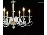 Lampada A Sospensione In Cristallo Lampadario Luce A Sospensione Luce A Soffitto