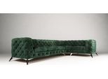 Divano Chesterfield Design Divano Divano Design Divani Tappezzeria Angolo Suite Angolo