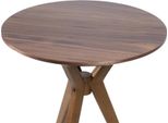 Tavolino Legno Mobili Soggiorno Design Moderno Tavolino Arredamento
