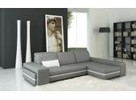 Divano In Pelle Divano Zona Giorno Forma L Design Moderno Divano Angolare Design5070B