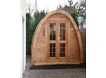 Sauna In Legno Giardino Sauna In Legno Sauna All'aperto Sauna Secca Woodpro