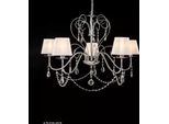 Lampadario In Cristallo Lampadario Elegante A Sospensione Da Soffitto Luce A Sospensione