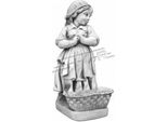 Vaso Da Fiori Vaso Per Piante Figura Di Decorazione Vasi Da Fiori Vaso Da Giardino 73Cm