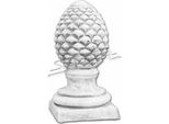 Colonna Di Fiori Stand Giardino Terrazza Decorazione Colonne Statue Figure Figura 160