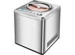 Unold Eismaschine Eismaschine Exklusiv