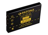 Aku Fuji NP-60 1050Mah Li-Ion