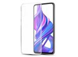 Cadorabo Cover Per Honor 9X Pro Cover Protettiva In Trasparente Cover Protettiva Tpu Silicone Cover Custodia