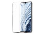 Cadorabo Custodia Per Xiaomi Redmi Note 10 4G / Redmi Note 10S Custodia Protettiva In Tpu Trasparente Silicone Cover