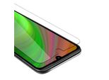 Cadorabo Pellicola Blindata Per Xiaomi Mi 7 Pellicola Protettiva In Vetro Temperato Trasparente Di Protezione Del Display