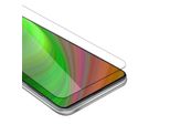 Cadorabo Proteggi Schermo Blindato Per Xiaomi Mix 3 In Vetro Temperato Trasparente