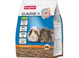 Beaphar Care+ Porcellini D'india 1,5 Kg