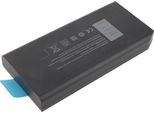 Batteria Powersmart 8700Mah 11.10V Per Dell X8VWF 4XKN5, CJ2K1, Dknkd