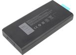 Batteria Powersmart 8700Mah Per Dell Latitude 14 5404, Latitude 14 7404 4XKN5, CJ2K1, Dknkd, X8VWF