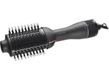 Esperanza EBL015 Hair Styling Tool Hot Air Brush Black 1200W