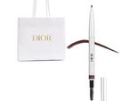 Christian Dior Diorshow Brow Styler Matita Per Sopracciglia Impermeabile 24H 04 Auburn