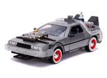 Jada Time Machine (Ritorno Al Futuro 3) 1:24