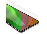 Pellicola Blindata Cadorabo Per Alcatel 3L 2019 Pellicola Protettiva In Vetro Temperato Trasparente Di Protezione Del Display