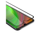 Cadorabo Pellicola Blindata Per Nokia 2.2 Pellicola Protettiva In Bianco A Schermo Intero Vetro Temperato Di Protezione Del Display