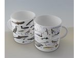 Tazza - Animali Del Mar Baltico Soliton