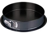 Tortiera Berlingerhaus Con Superficie Antiaderente 26 Cm Carbon Pro Line BH-7873