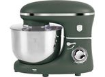 Berlingerhaus Robot Da Cucina 1300 W Collezione Verde Opaco BH-9708