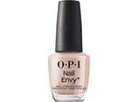 OPI Pflegeprodukte Nagelpflege Nail Envy Double Nude-y 15 ml