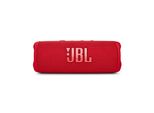 JBL Lautsprecher FLIP 6, rot, B:17,8cm H:6,8cm T:7,2cm, Lautsprecher