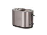 Black & Decker Toaster 2-Slot Toaster 900W Inox