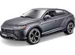 Maisto - Modellino Di Auto - Lamborghini Urus (Grigio, Scala 1:24)