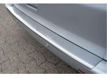 Protezione Paraurti Acciaio Inox Cromo Per Tutti Vw T5 2003-2015 Con Bisello