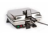 Tostapane In Acciaio Inox Dezal