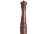Macina Spezie In Legno, 32 Cm, Marrone